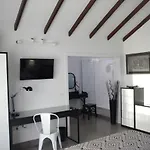 Magma Πανσιόν 4*