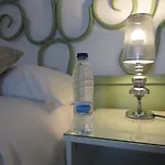 Magma 4* Playa Honda (Lanzarote)