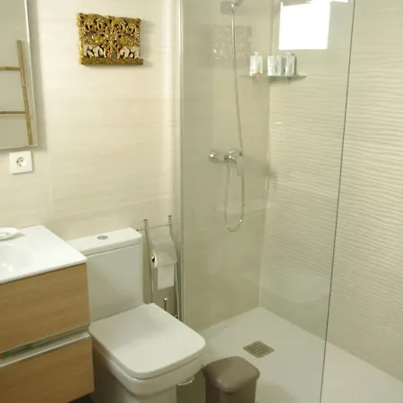 Bed & Breakfast Magma Playa Honda