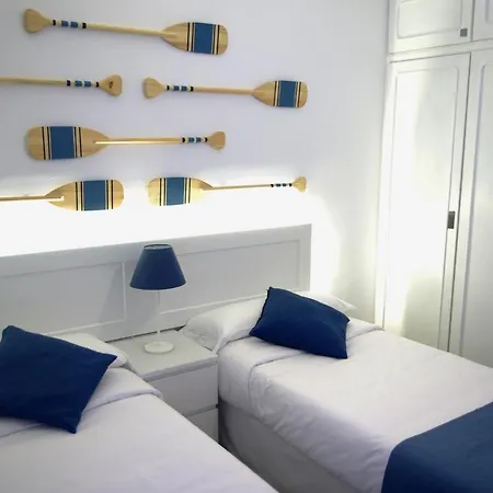 Magma בית הארחה