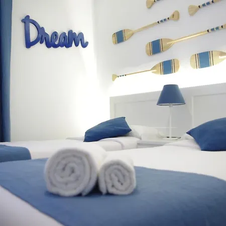 Magma Playa Honda Bed & Breakfast 4*