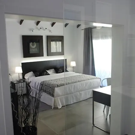 Magma Playa Honda Bed & Breakfast