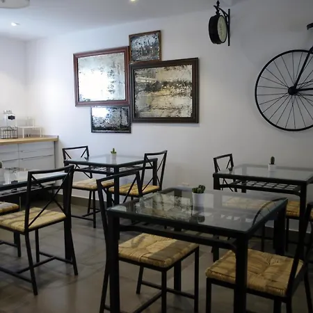 Bed & Breakfast Magma Playa Honda