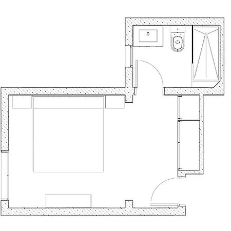 Bed & Breakfast Magma Playa Honda Playa Honda (Lanzarote)