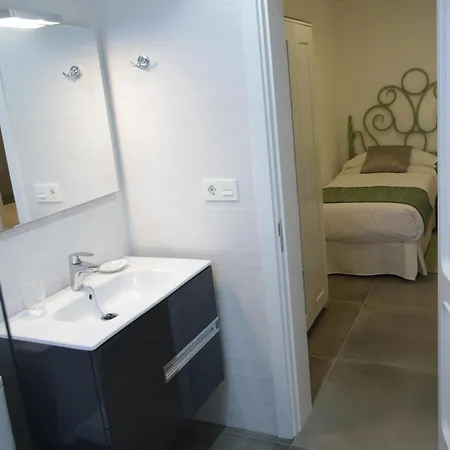 Bed & Breakfast Magma Playa Honda 4*
