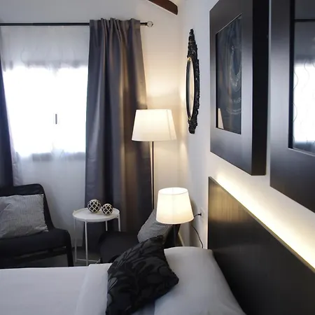 Magma Playa Honda Bed & Breakfast