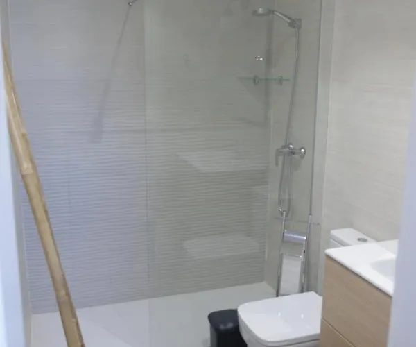 Magma Konukevi Playa Honda (Lanzarote)