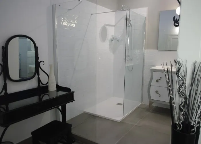 Konukevi Magma Playa Honda (Lanzarote)