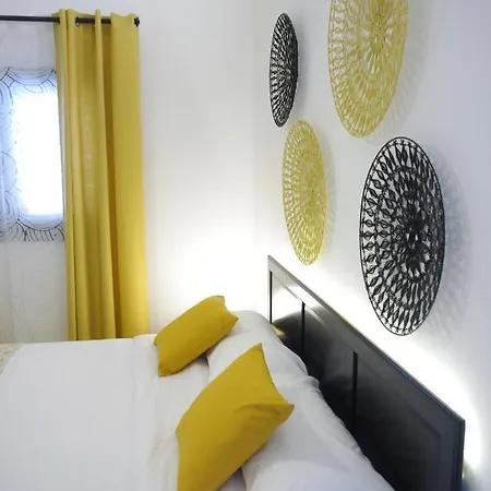 Konukevi Magma Playa Honda (Lanzarote)