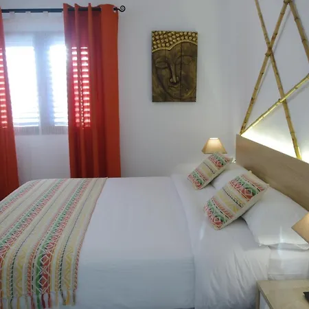 Magma Bed & Breakfast