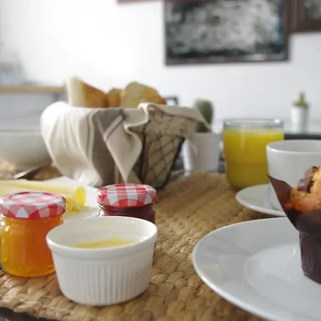Magma Bed & Breakfast Playa Honda (Lanzarote)