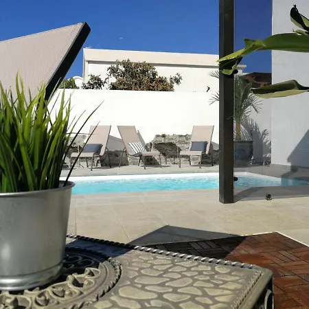Magma 4* Playa Honda (Lanzarote)