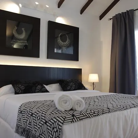 Magma Konukevi Playa Honda (Lanzarote)