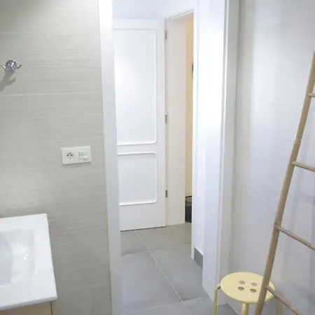Magma Bed & Breakfast Playa Honda (Lanzarote)