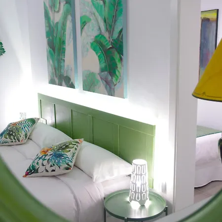 Bed & Breakfast Magma 4*
