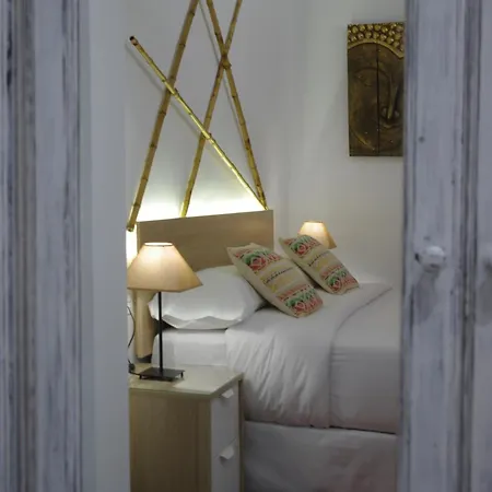 Magma Bed & Breakfast Playa Honda (Lanzarote)