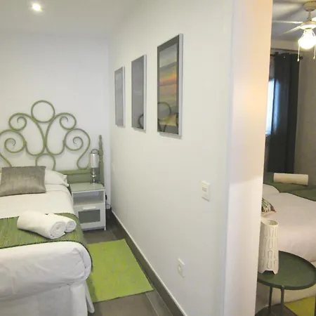 Magma 4* Playa Honda (Lanzarote)