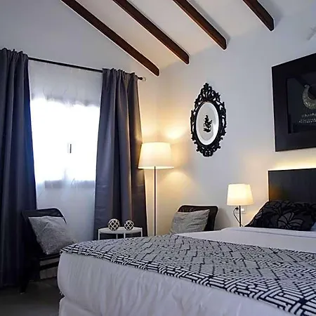 Casa de hóspedes Magma 4*