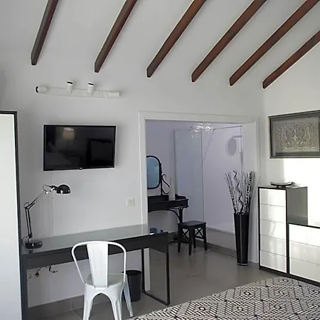 Casa de hóspedes Magma 4*