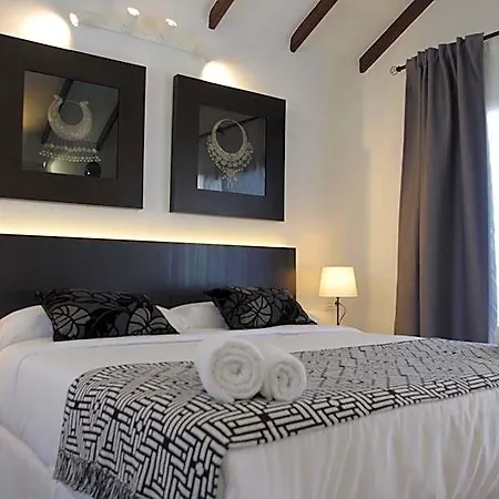 Casa de hóspedes Magma Playa Honda (Lanzarote)