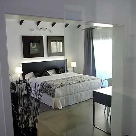 Casa de hóspedes Magma 4*