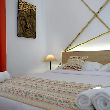 Magma 4* Playa Honda (Lanzarote)