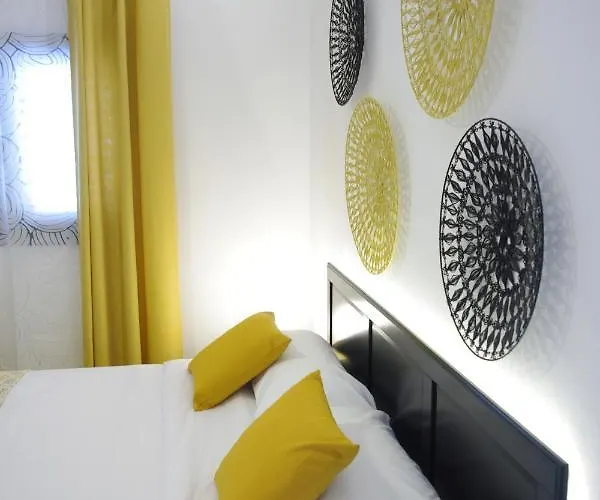 Guest house Magma Playa Honda (Lanzarote)