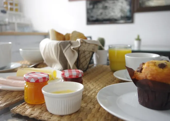 Magma Pensión Playa Honda (Lanzarote)