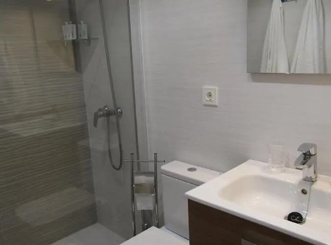 Magma 4* Playa Honda (Lanzarote)