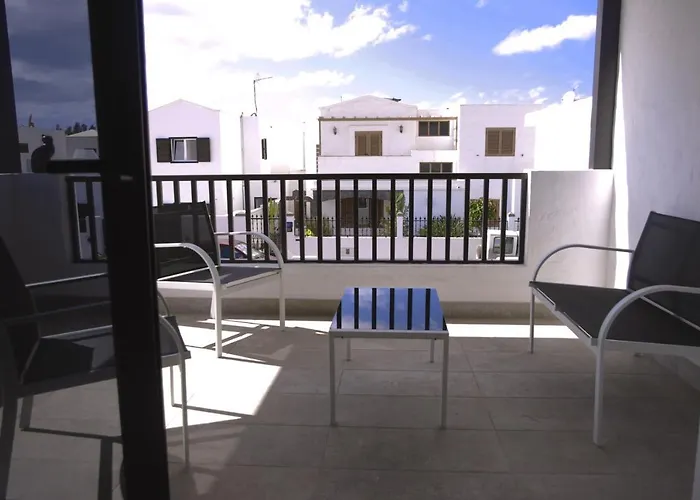 Magma Playa Honda (Lanzarote)