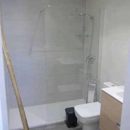 Magma Pensionat Playa Honda (Lanzarote)