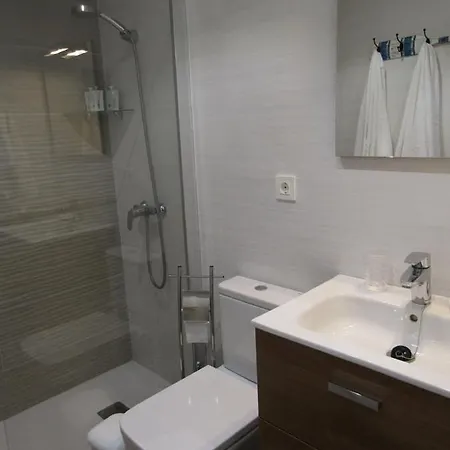 Magma 4* Playa Honda (Lanzarote)