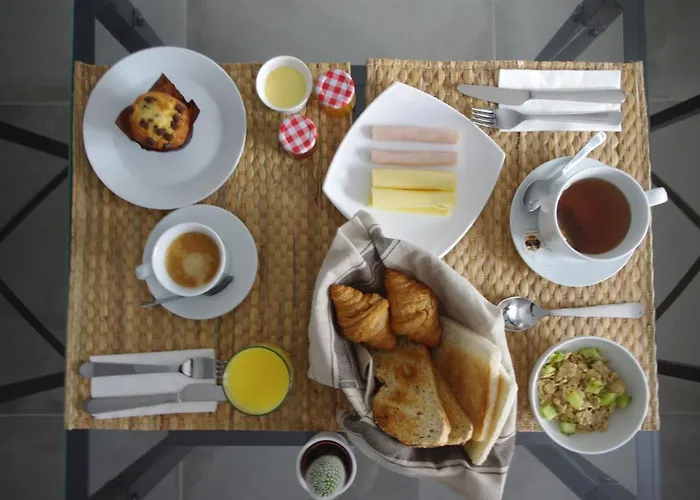 Magma Pensionat Playa Honda (Lanzarote)